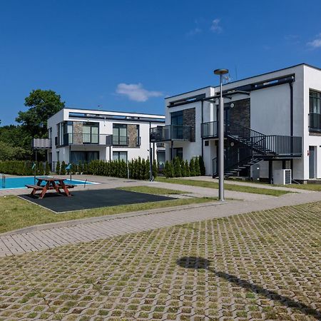 Apartamenty Paraiso By Noclegi Renters Łukęcin Εξωτερικό φωτογραφία
