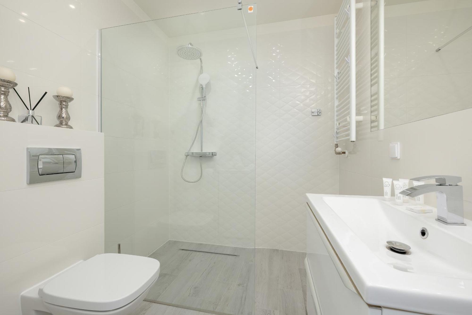Apartamenty Paraiso By Noclegi Renters Łukęcin Εξωτερικό φωτογραφία